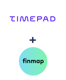 Інтеграція Timepad та Finmap Інтеграція Timepad та Finmap