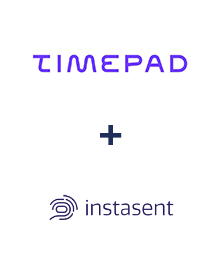 Інтеграція Timepad та Instasent Інтеграція Timepad та Instasent