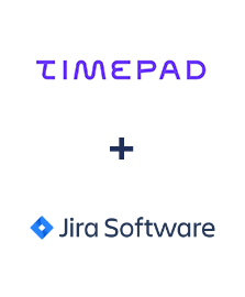 Інтеграція Timepad та Jira Software