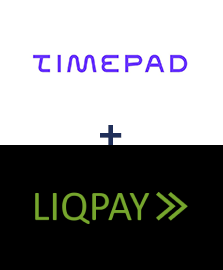 Інтеграція Timepad та LiqPay Інтеграція Timepad та LiqPay