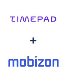 Інтеграція Timepad та Mobizon
