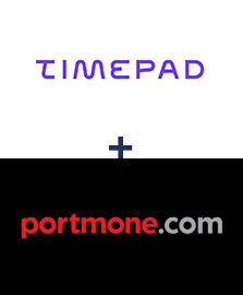 Інтеграція Timepad та Portmone Інтеграція Timepad та Portmone