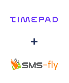 Інтеграція Timepad та SMS-fly Інтеграція Timepad та SMS-fly