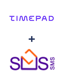 Інтеграція Timepad та SMS-SMS Інтеграція Timepad та SMS-SMS