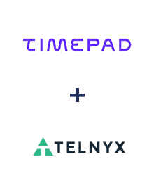 Інтеграція Timepad та Telnyx Інтеграція Timepad та Telnyx
