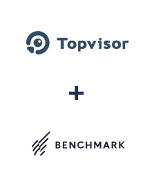 Інтеграція TopVisor та Benchmark Email Інтеграція TopVisor та Benchmark Email