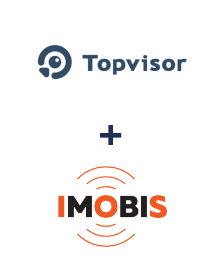 Інтеграція TopVisor та Imobis