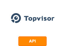 Інтеграція TopVisor з іншими системами за API