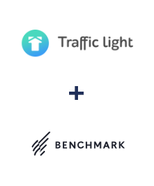 Інтеграція Traffic Light та Benchmark Email Інтеграція Traffic Light та Benchmark Email