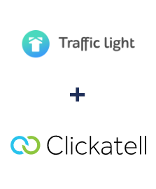 Інтеграція Traffic Light та Clickatell Інтеграція Traffic Light та Clickatell