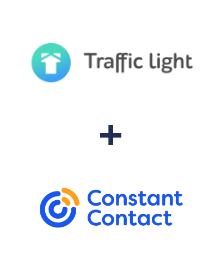 Інтеграція Traffic Light та Constant Contact Інтеграція Traffic Light та Constant Contact