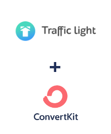 Інтеграція Traffic Light та ConvertKit Інтеграція Traffic Light та ConvertKit