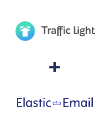 Інтеграція Traffic Light та Elastic Email Інтеграція Traffic Light та Elastic Email