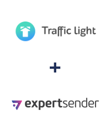 Інтеграція Traffic Light та ExpertSender Інтеграція Traffic Light та ExpertSender