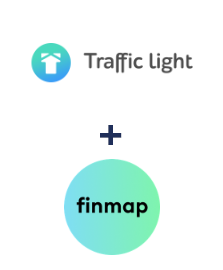 Інтеграція Traffic Light та Finmap Інтеграція Traffic Light та Finmap