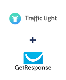 Інтеграція Traffic Light та GetResponse Інтеграція Traffic Light та GetResponse