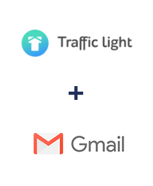 Інтеграція Traffic Light та Gmail Інтеграція Traffic Light та Gmail
