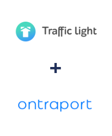 Інтеграція Traffic Light та Ontraport Інтеграція Traffic Light та Ontraport