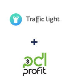 Інтеграція Traffic Light та PDL-profit Інтеграція Traffic Light та PDL-profit