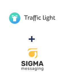 Інтеграція Traffic Light та SigmaSMS Інтеграція Traffic Light та SigmaSMS