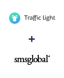 Інтеграція Traffic Light та SMSGlobal Інтеграція Traffic Light та SMSGlobal