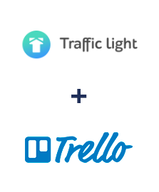 Інтеграція Traffic Light та Trello Інтеграція Traffic Light та Trello