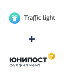 Інтеграція Traffic Light та Unipost Інтеграція Traffic Light та Unipost