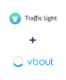 Інтеграція Traffic Light та Vbout Інтеграція Traffic Light та Vbout