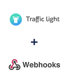 Інтеграція Traffic Light та Webhooks Інтеграція Traffic Light та Webhooks