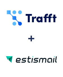 Інтеграція Trafft та Estismail