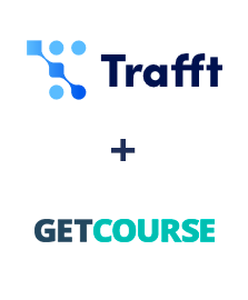 Інтеграція Trafft та GetCourse Інтеграція Trafft та GetCourse