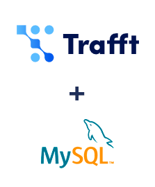 Інтеграція Trafft та MySQL