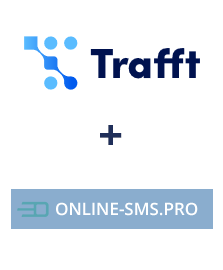 Інтеграція Trafft та Online-sms.pro Інтеграція Trafft та Online-sms.pro