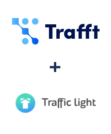 Інтеграція Trafft та Traffic Light Інтеграція Trafft та Traffic Light