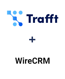 Інтеграція Trafft та WireCRM Інтеграція Trafft та WireCRM