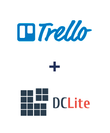 Інтеграція Trello та DC Lite Інтеграція Trello та DC Lite