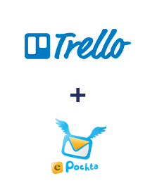 Інтеграція Trello та ePochta Інтеграція Trello та ePochta