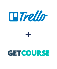 Інтеграція Trello та GetCourse