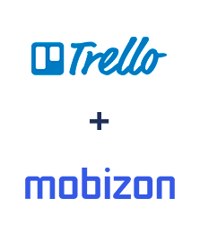 Інтеграція Trello та Mobizon