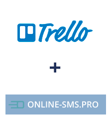 Інтеграція Trello та Online-sms.pro Інтеграція Trello та Online-sms.pro