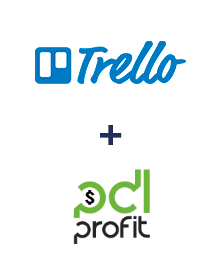 Інтеграція Trello та PDL-profit