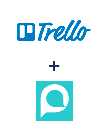 Інтеграція Trello та PushSMS Інтеграція Trello та PushSMS