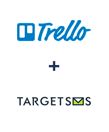 Інтеграція Trello та TargetSMS Інтеграція Trello та TargetSMS