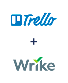 Інтеграція Trello та Wrike