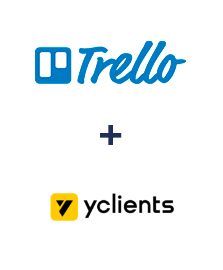 Інтеграція Trello та YClients Інтеграція Trello та YClients
