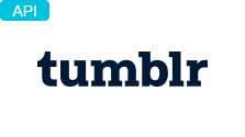 Tumblr API