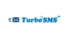 TurboSMS інтеграція