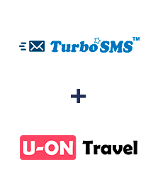 Інтеграція TurboSMS та U-ON.Travel