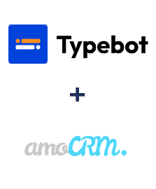 Інтеграція Typebot та AmoCRM