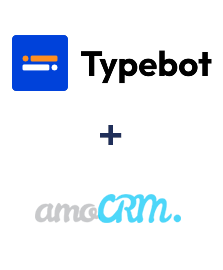 Інтеграція Typebot та AmoCRM Інтеграція Typebot та AmoCRM